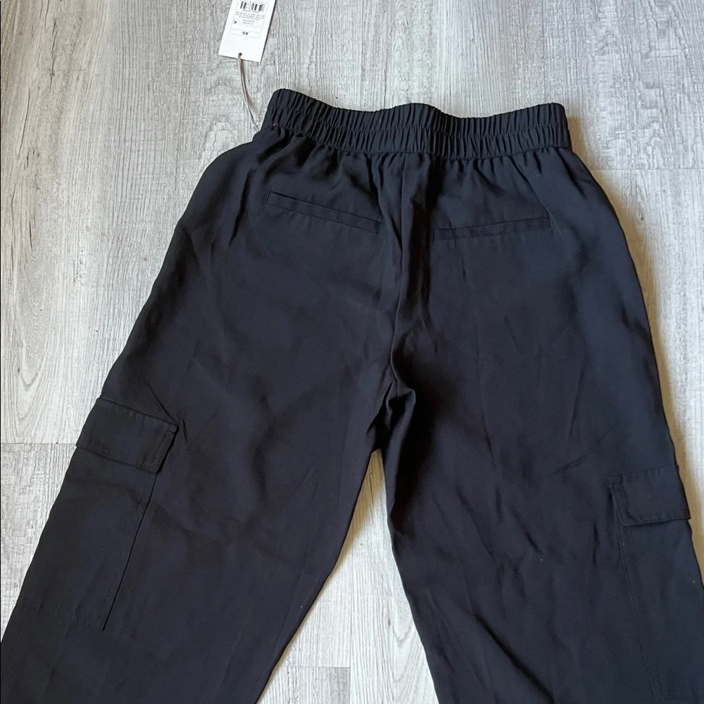 a new day stylish black
